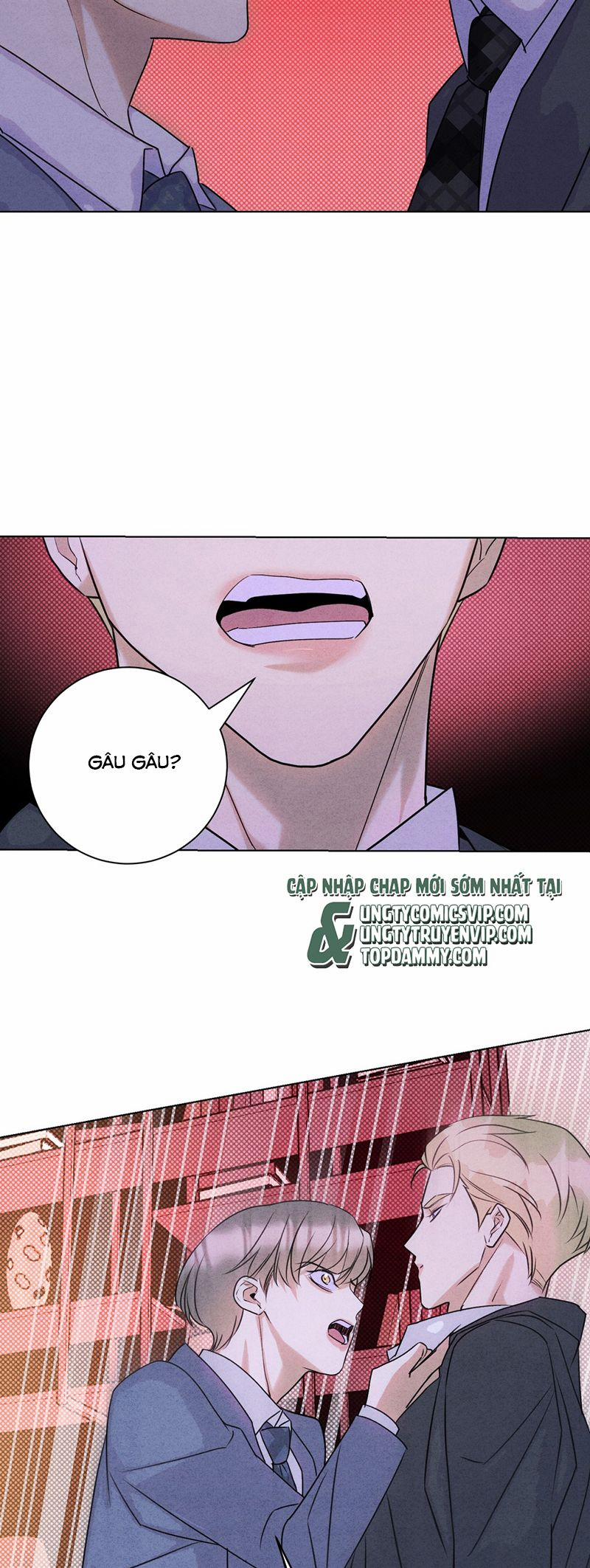 Anh Trai Tiện Lợi Của Tôi 37 trang 10