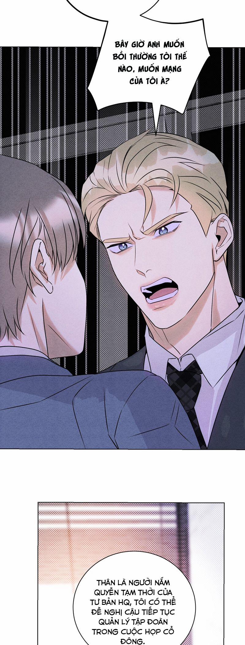 Anh Trai Tiện Lợi Của Tôi 37 trang 16