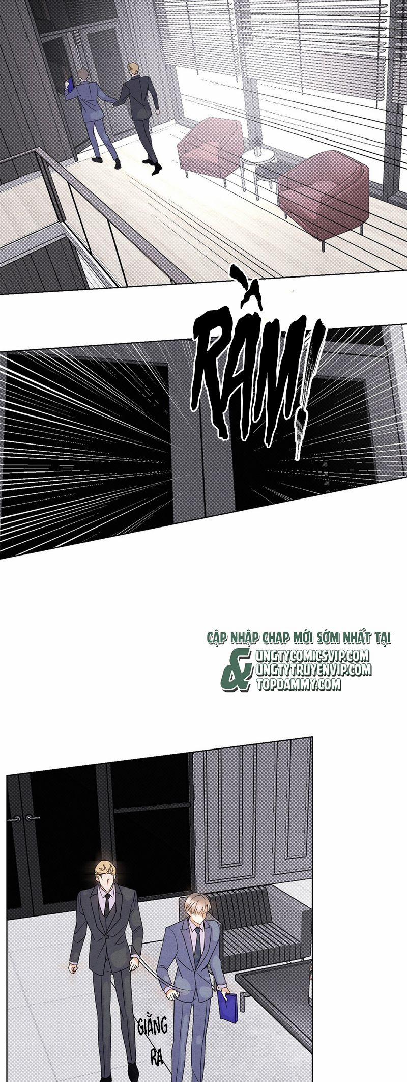 Anh Trai Tiện Lợi Của Tôi 37 trang 2