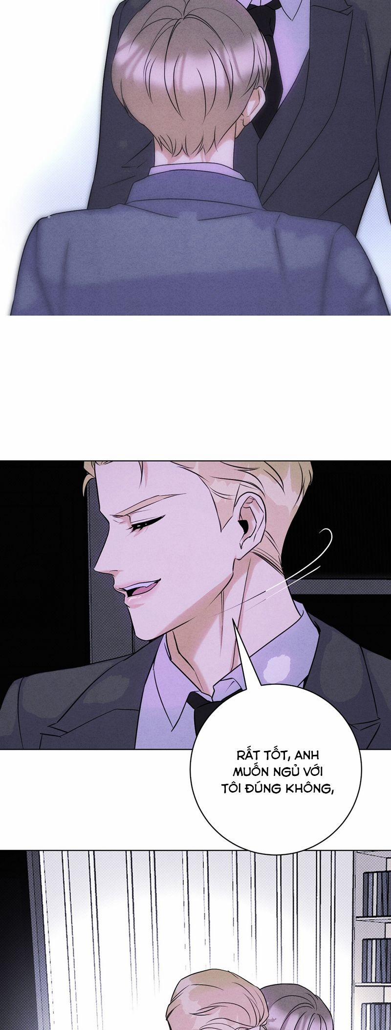 Anh Trai Tiện Lợi Của Tôi 37 trang 20