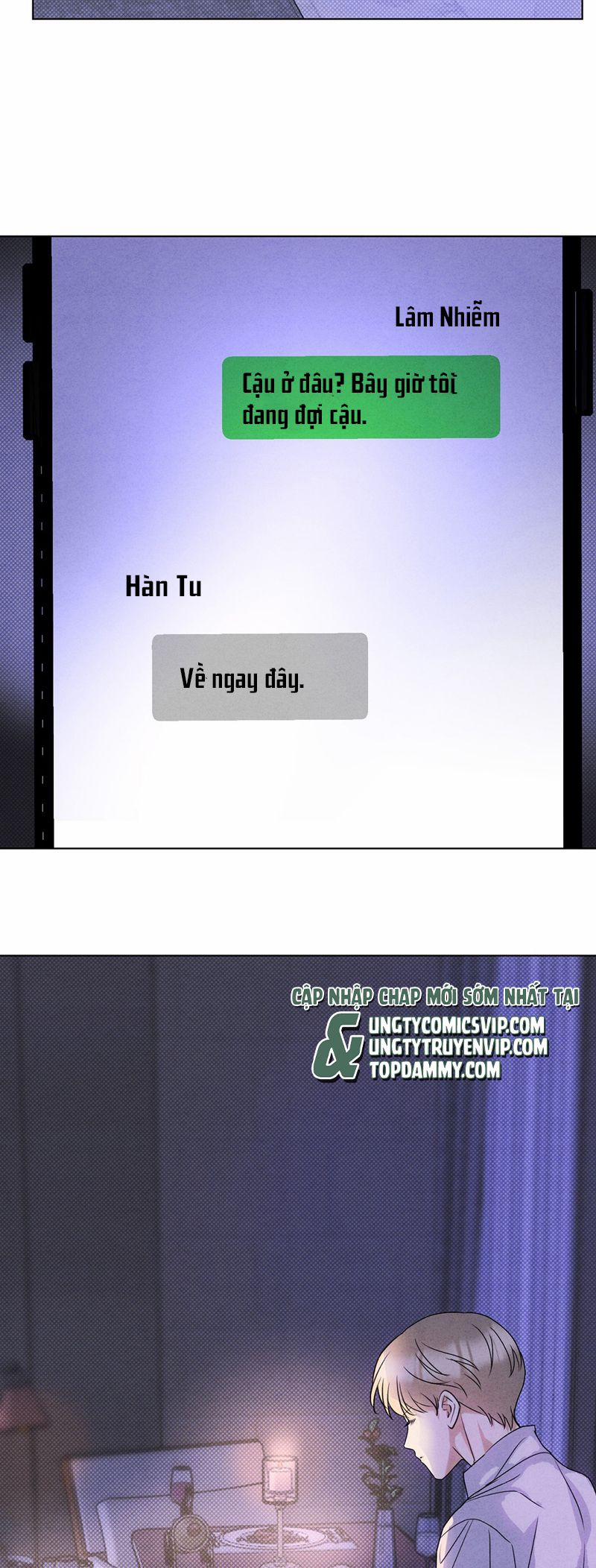 Anh Trai Tiện Lợi Của Tôi 37 trang 23