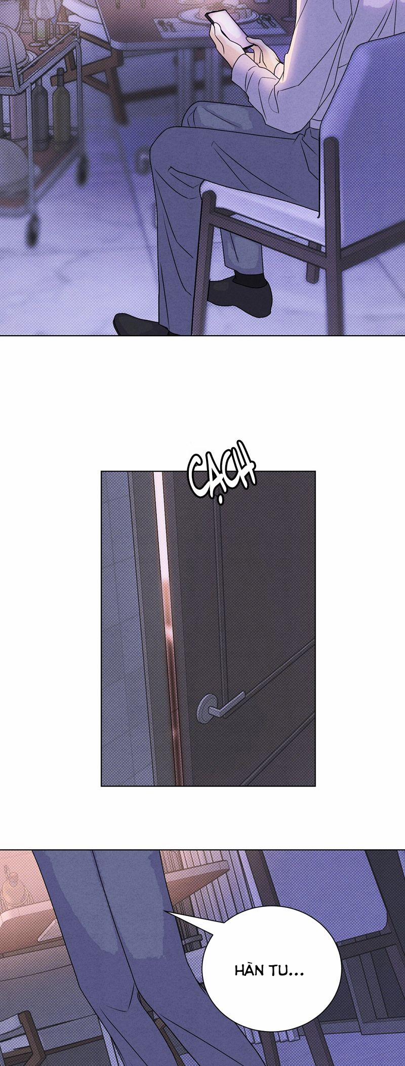 Anh Trai Tiện Lợi Của Tôi 37 trang 24