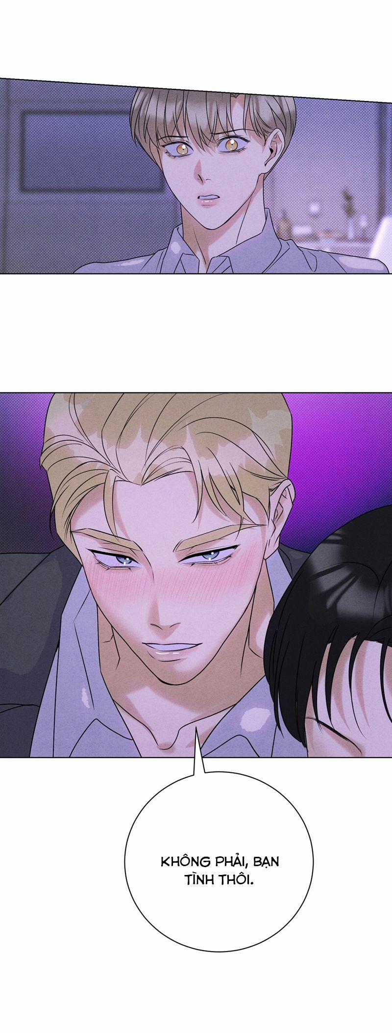 Anh Trai Tiện Lợi Của Tôi 37 trang 26