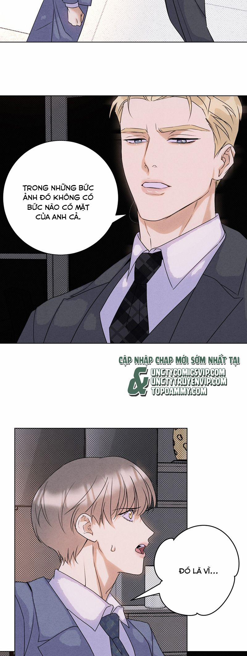 Anh Trai Tiện Lợi Của Tôi 37 trang 6