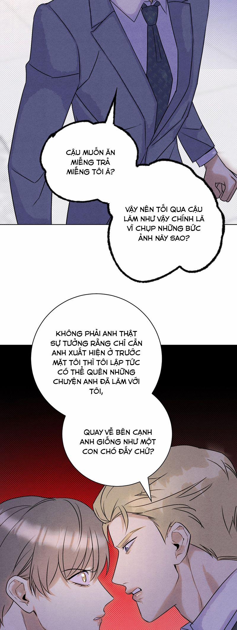 Anh Trai Tiện Lợi Của Tôi 37 trang 9