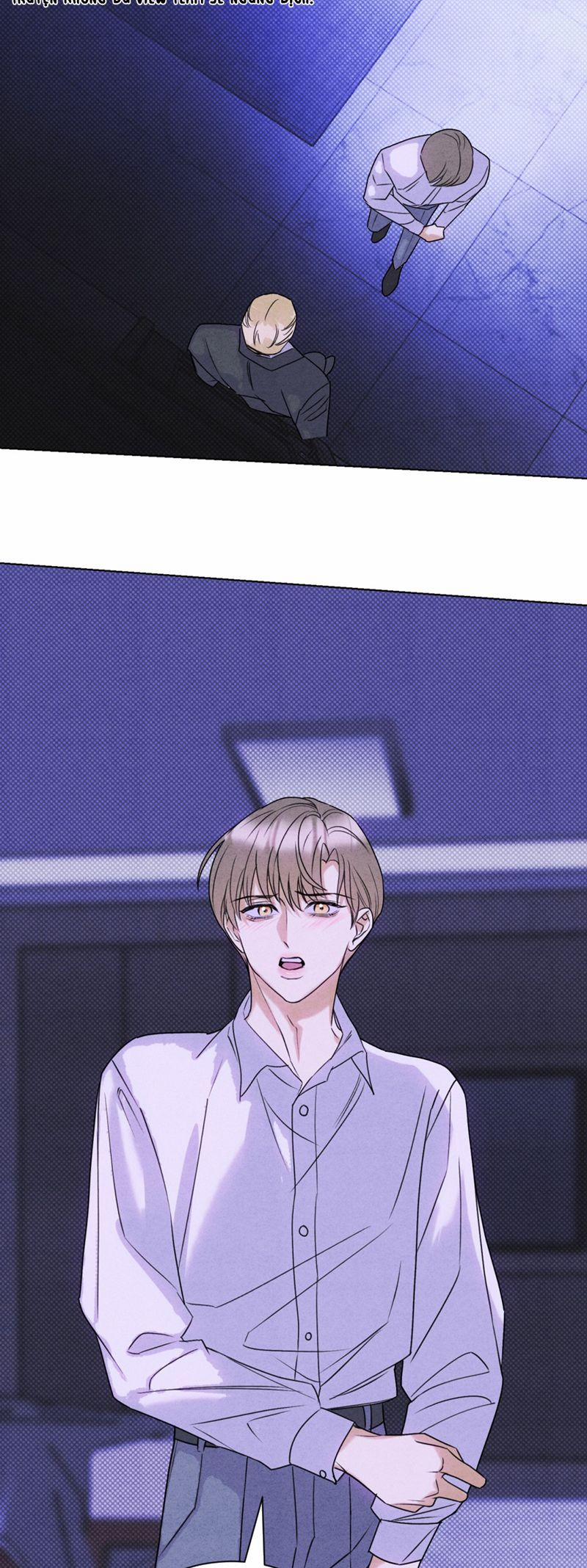 Anh Trai Tiện Lợi Của Tôi 38 trang 12