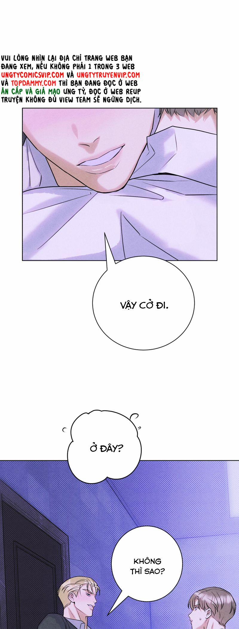 Anh Trai Tiện Lợi Của Tôi 38 trang 15