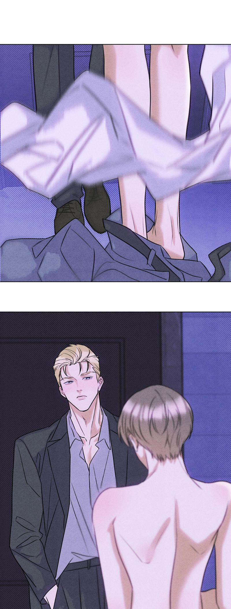 Anh Trai Tiện Lợi Của Tôi 38 trang 18