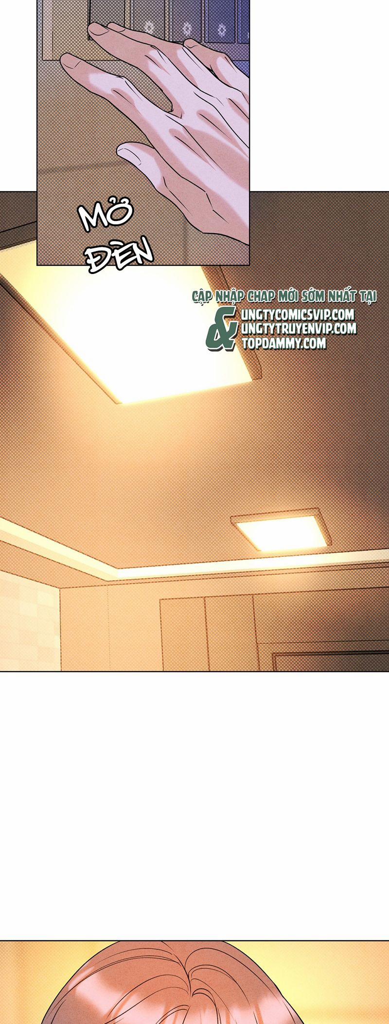 Anh Trai Tiện Lợi Của Tôi 38 trang 21