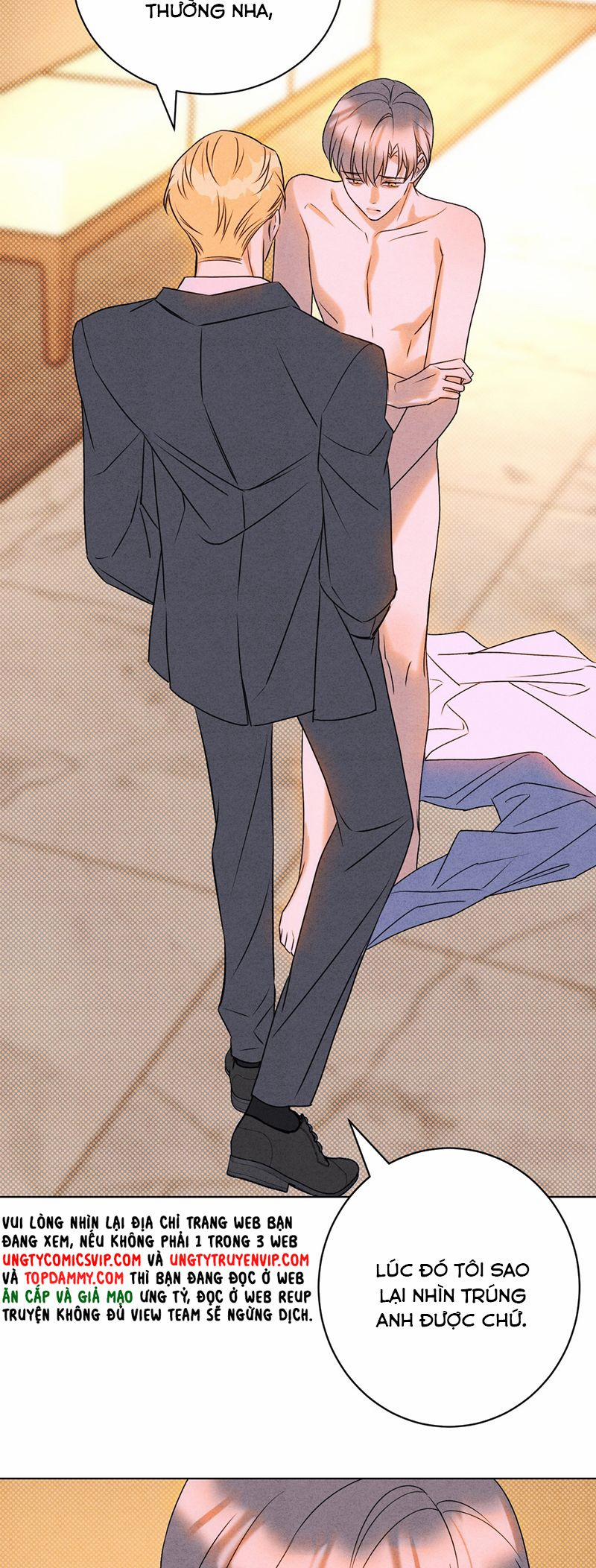 Anh Trai Tiện Lợi Của Tôi 38 trang 23