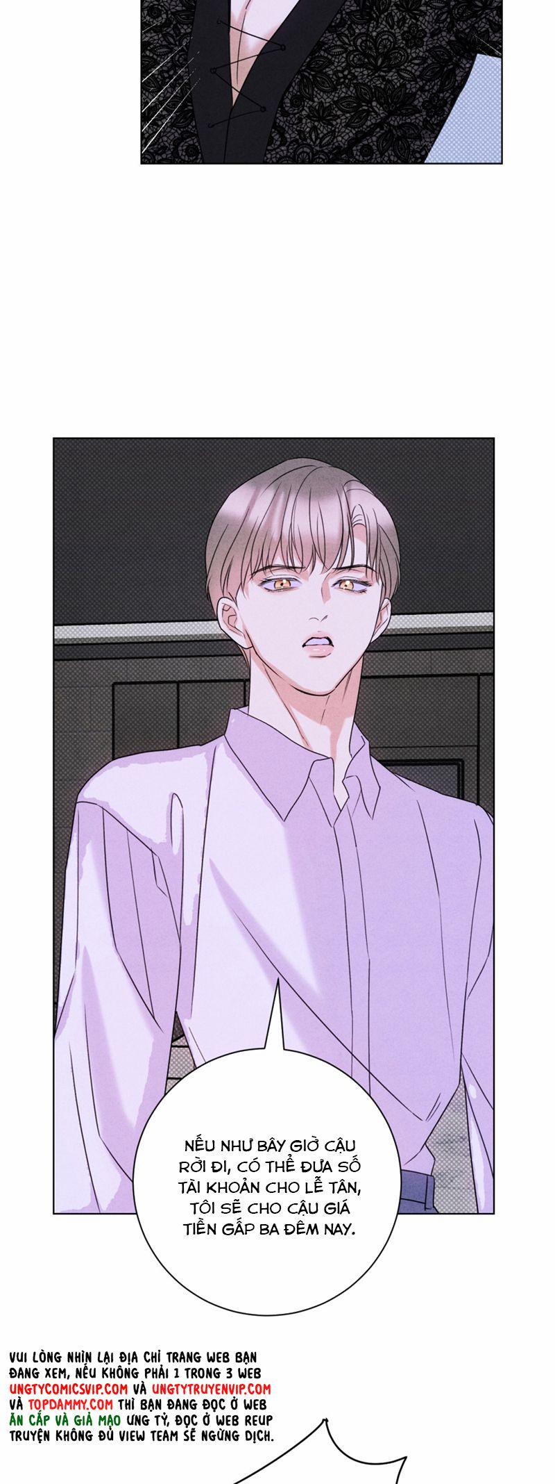 Anh Trai Tiện Lợi Của Tôi 38 trang 3