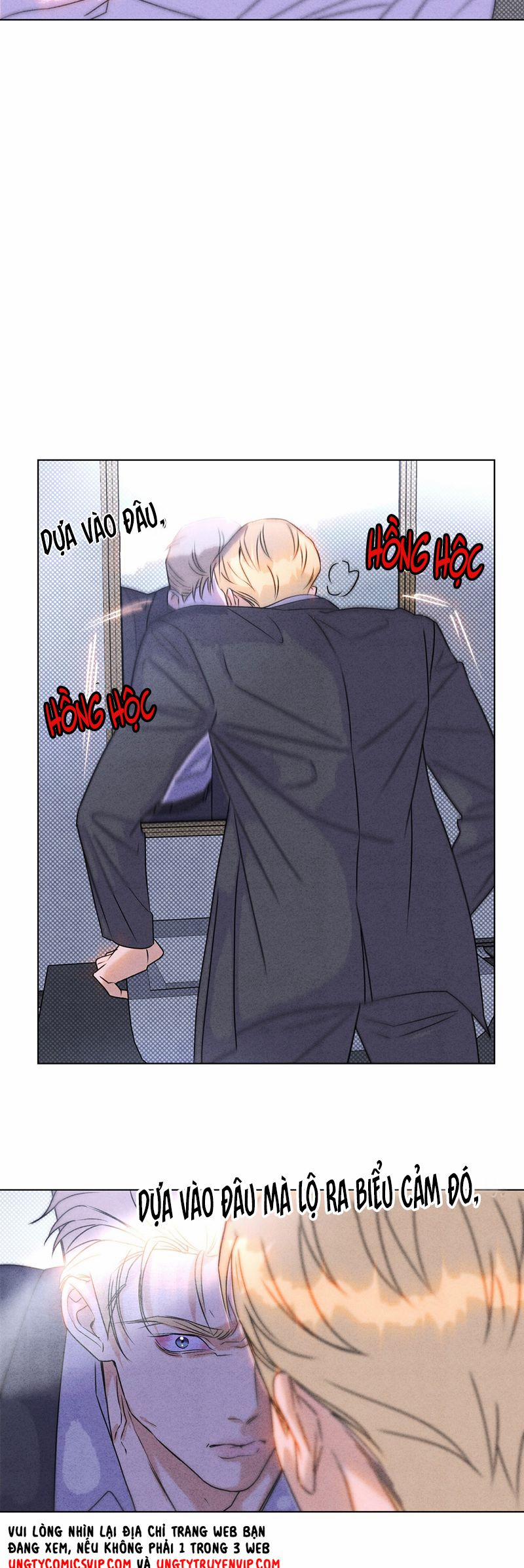 Anh Trai Tiện Lợi Của Tôi 38 trang 30