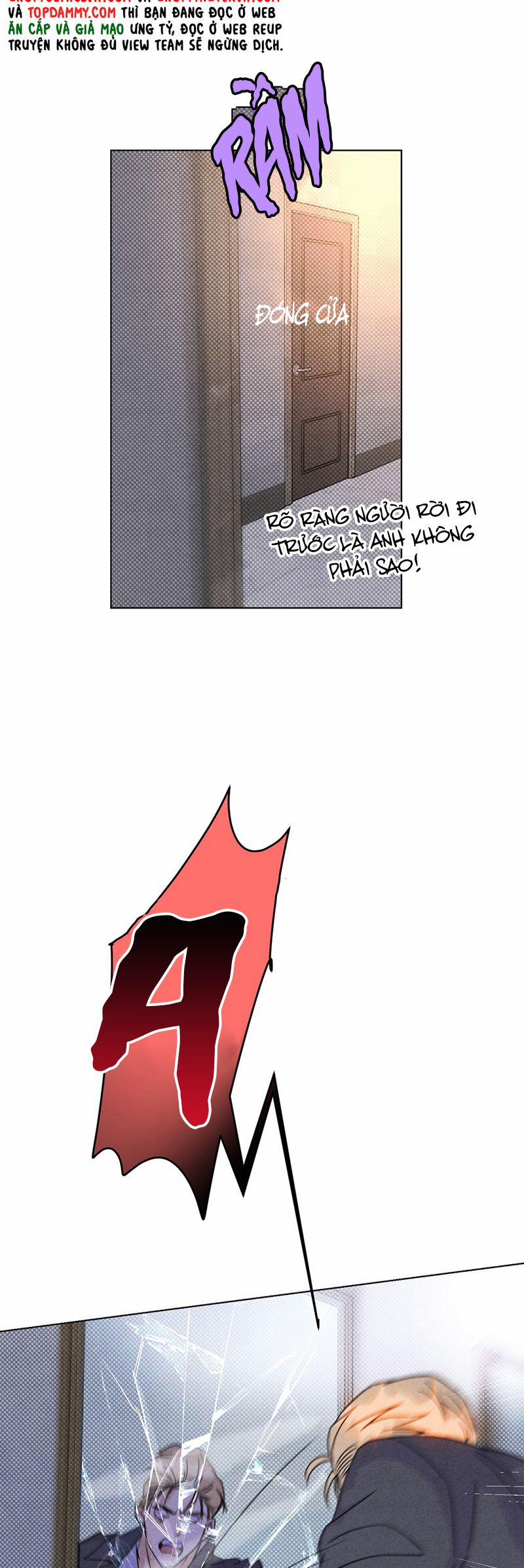 Anh Trai Tiện Lợi Của Tôi 38 trang 31