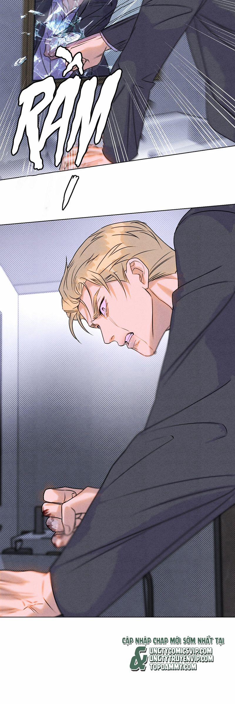 Anh Trai Tiện Lợi Của Tôi 38 trang 32