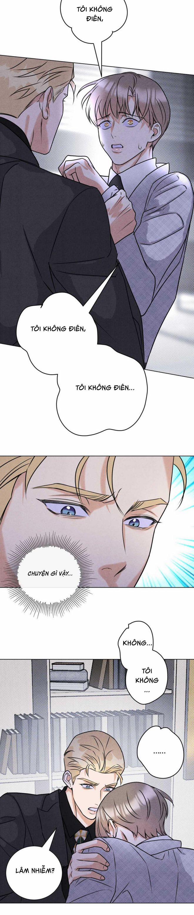 Anh Trai Tiện Lợi Của Tôi 39 trang 14