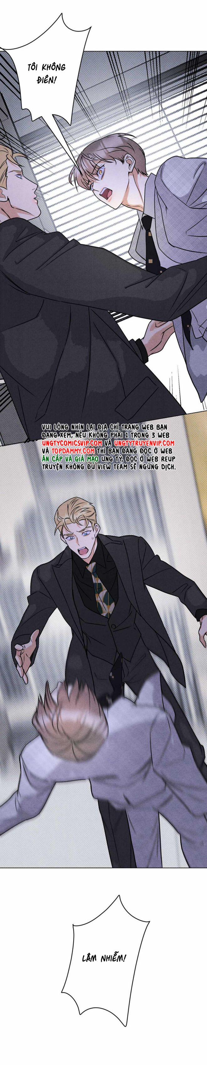 Anh Trai Tiện Lợi Của Tôi 39 trang 15