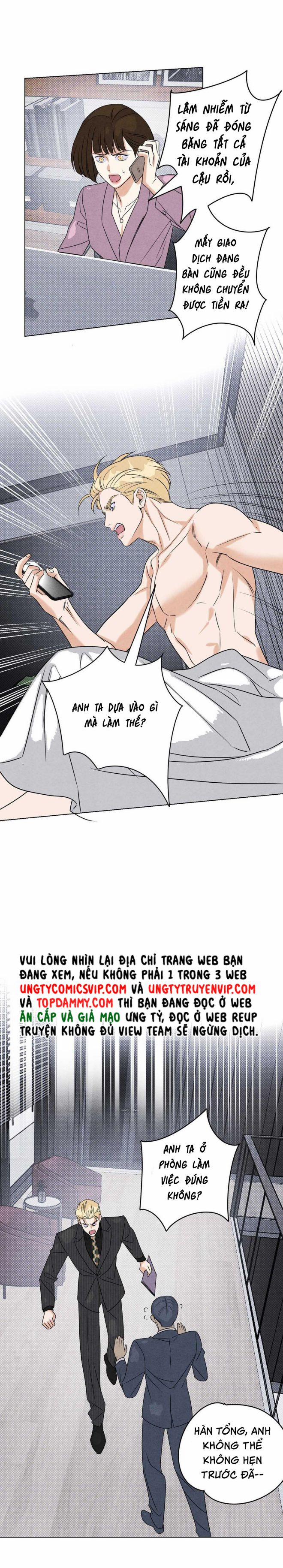 Anh Trai Tiện Lợi Của Tôi 39 trang 3