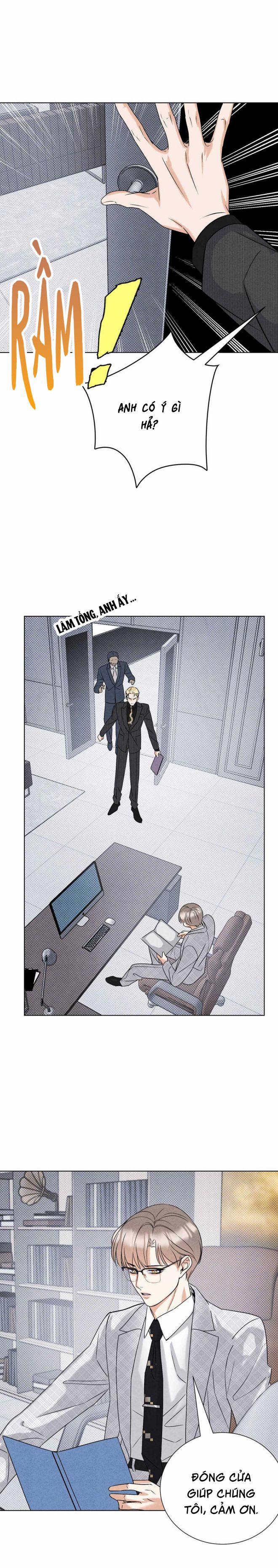 Anh Trai Tiện Lợi Của Tôi 39 trang 4