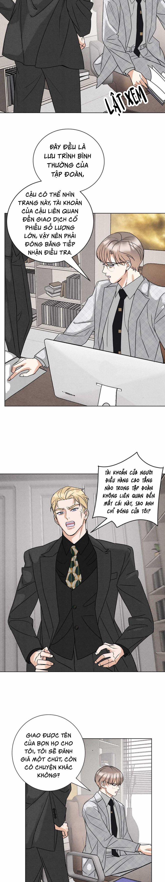 Anh Trai Tiện Lợi Của Tôi 39 trang 6