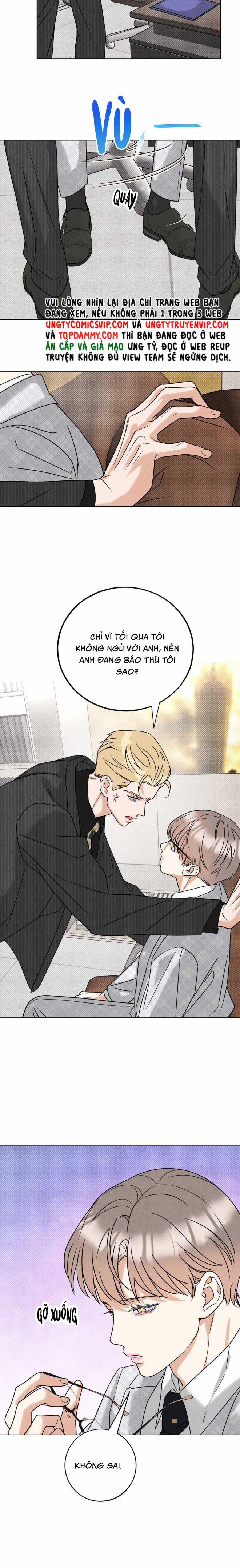 Anh Trai Tiện Lợi Của Tôi 39 trang 7