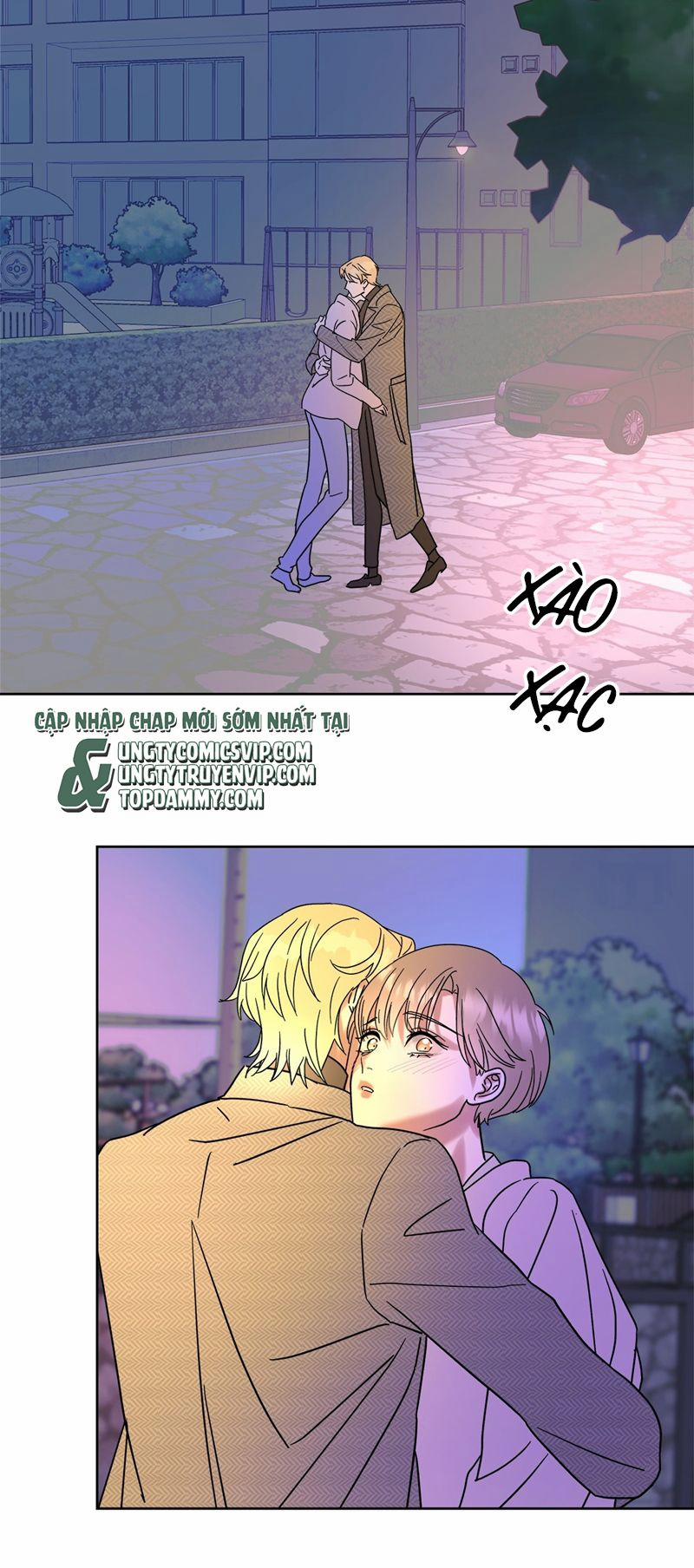 Anh Trai Tiện Lợi Của Tôi 4 trang 2