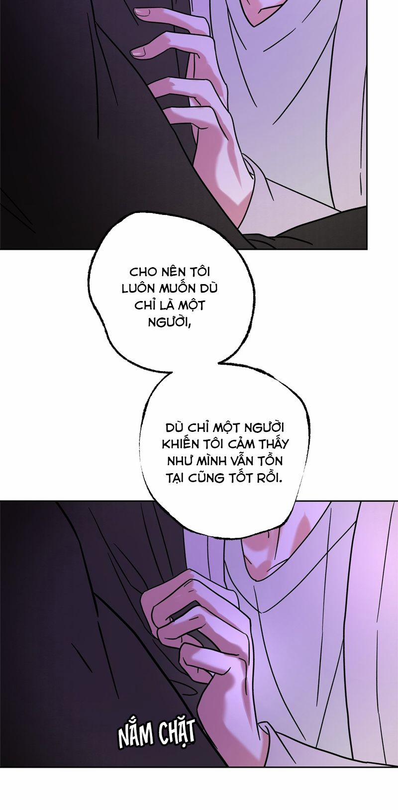 Anh Trai Tiện Lợi Của Tôi 4 trang 23