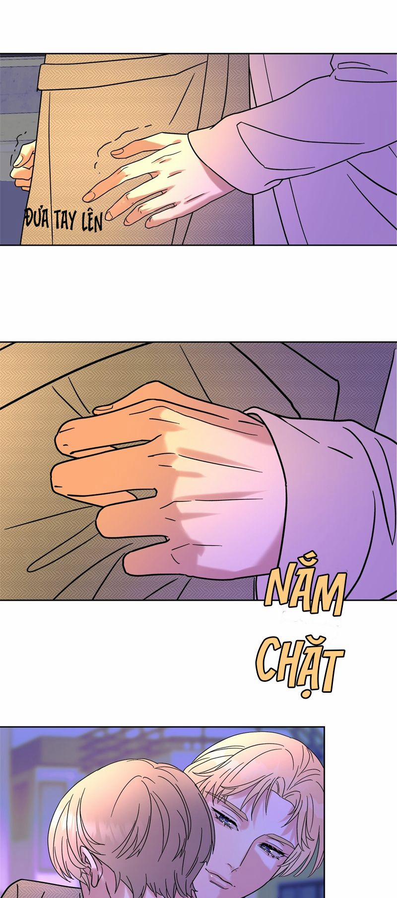 Anh Trai Tiện Lợi Của Tôi 4 trang 3