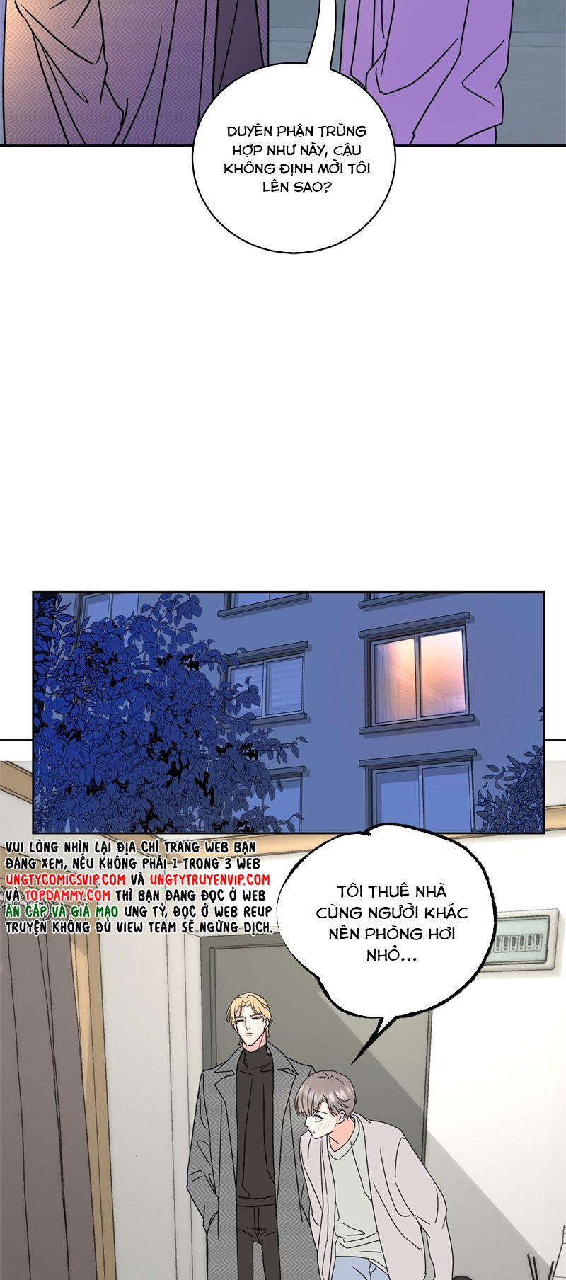 Anh Trai Tiện Lợi Của Tôi 4 trang 8