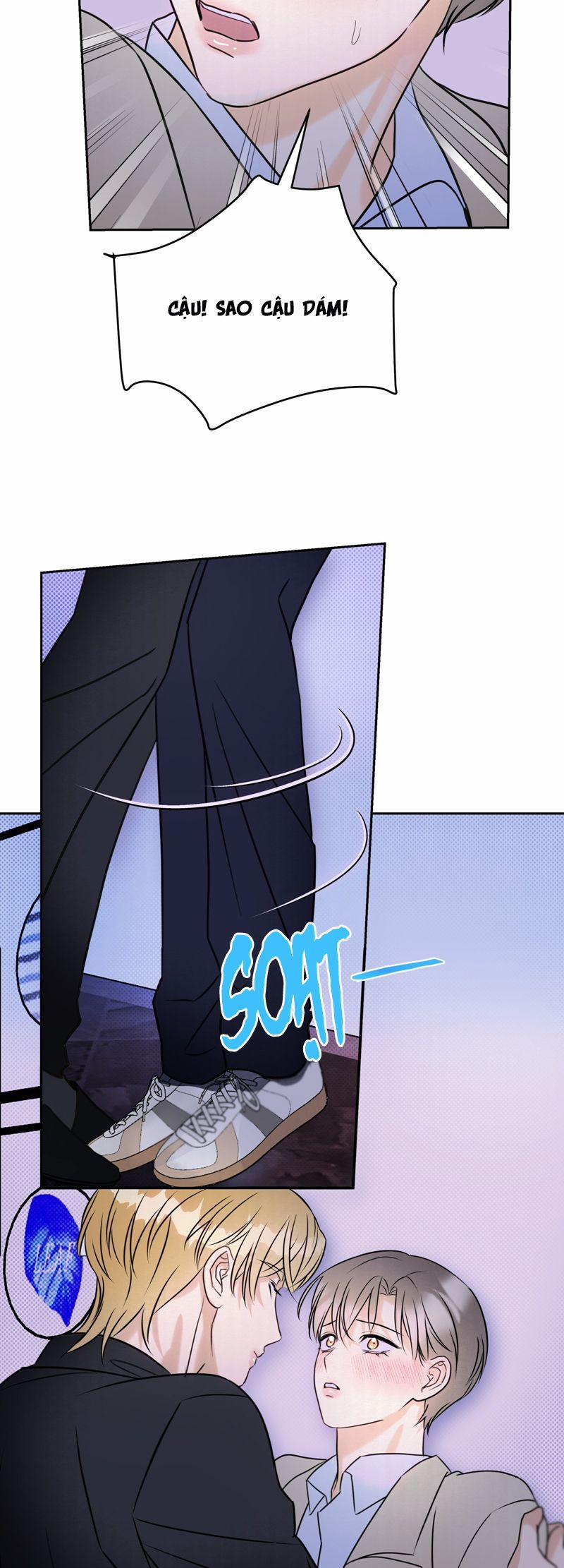 Anh Trai Tiện Lợi Của Tôi 40 trang 10