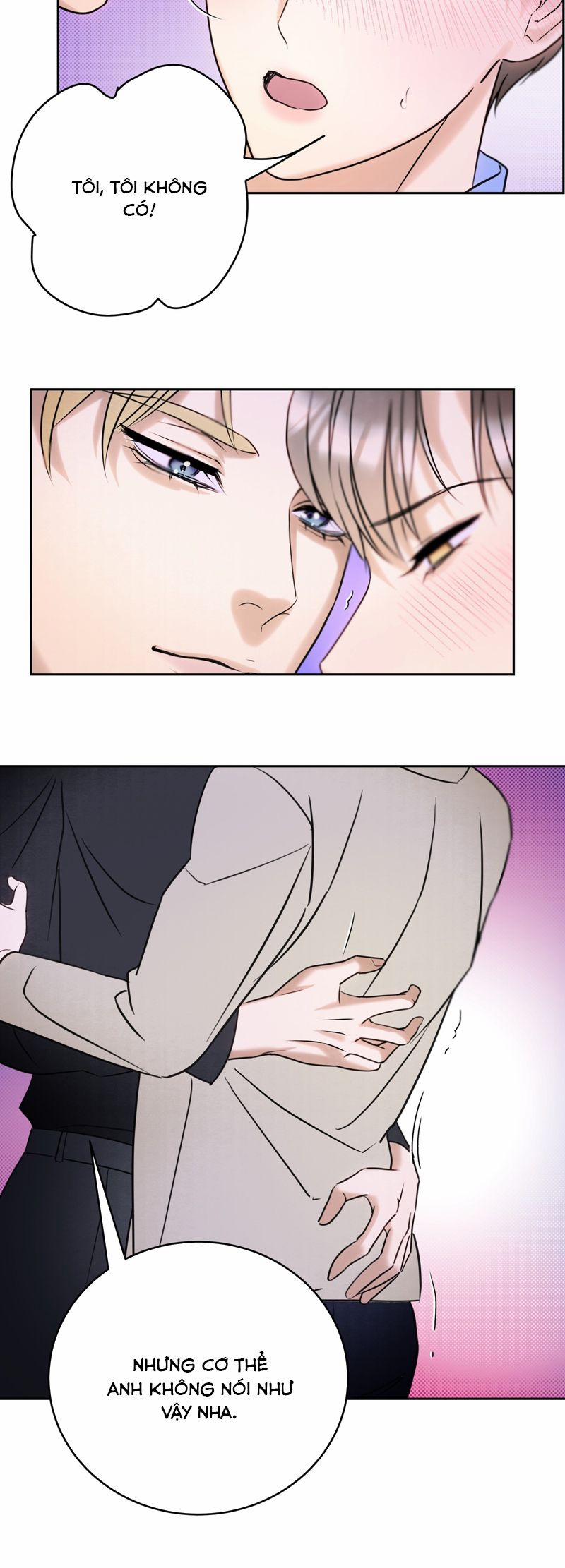 Anh Trai Tiện Lợi Của Tôi 40 trang 12