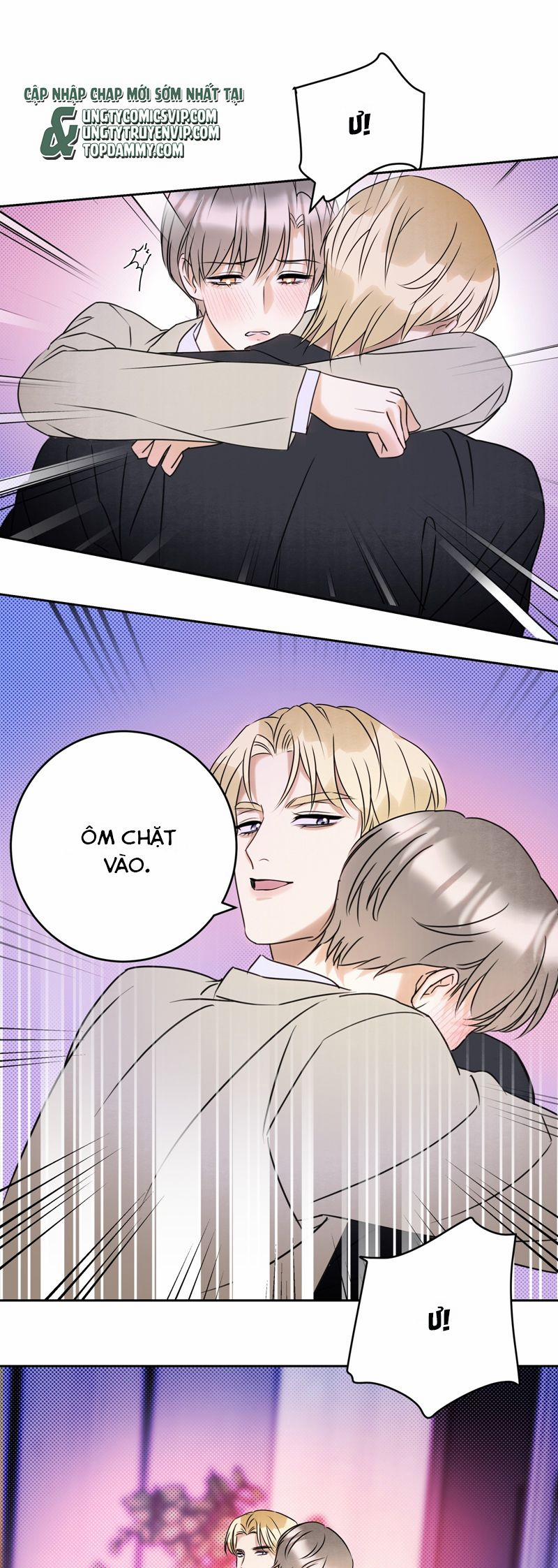 Anh Trai Tiện Lợi Của Tôi 40 trang 13