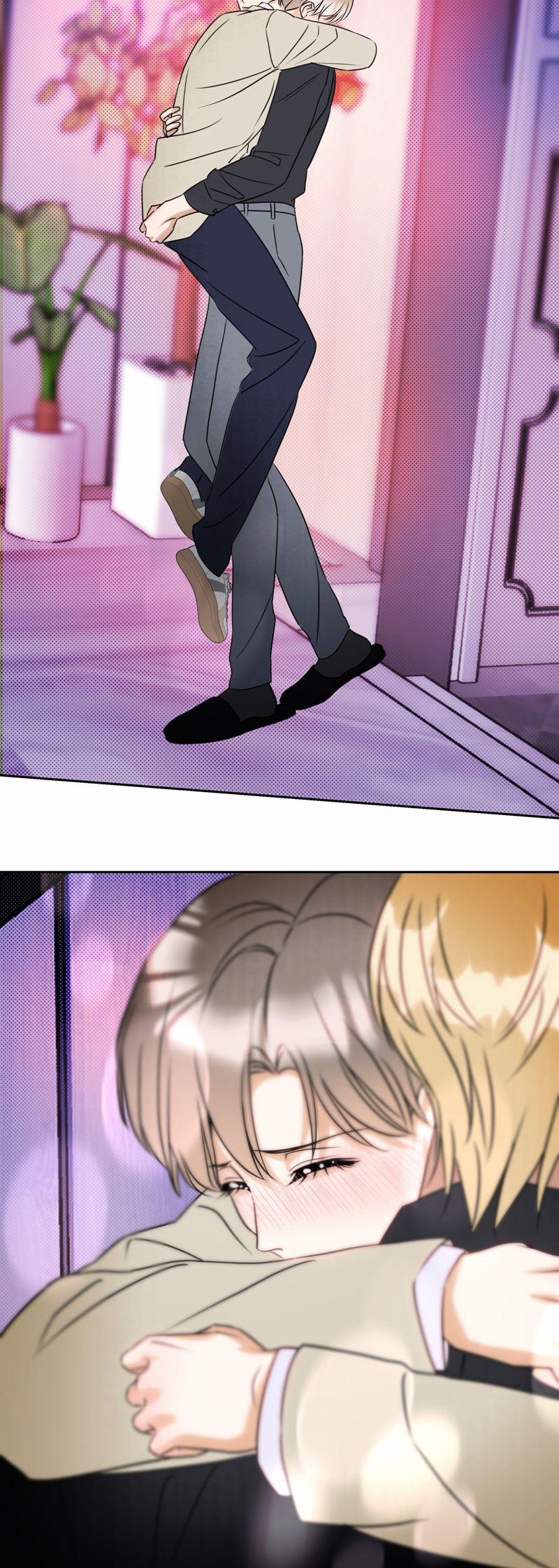 Anh Trai Tiện Lợi Của Tôi 40 trang 14