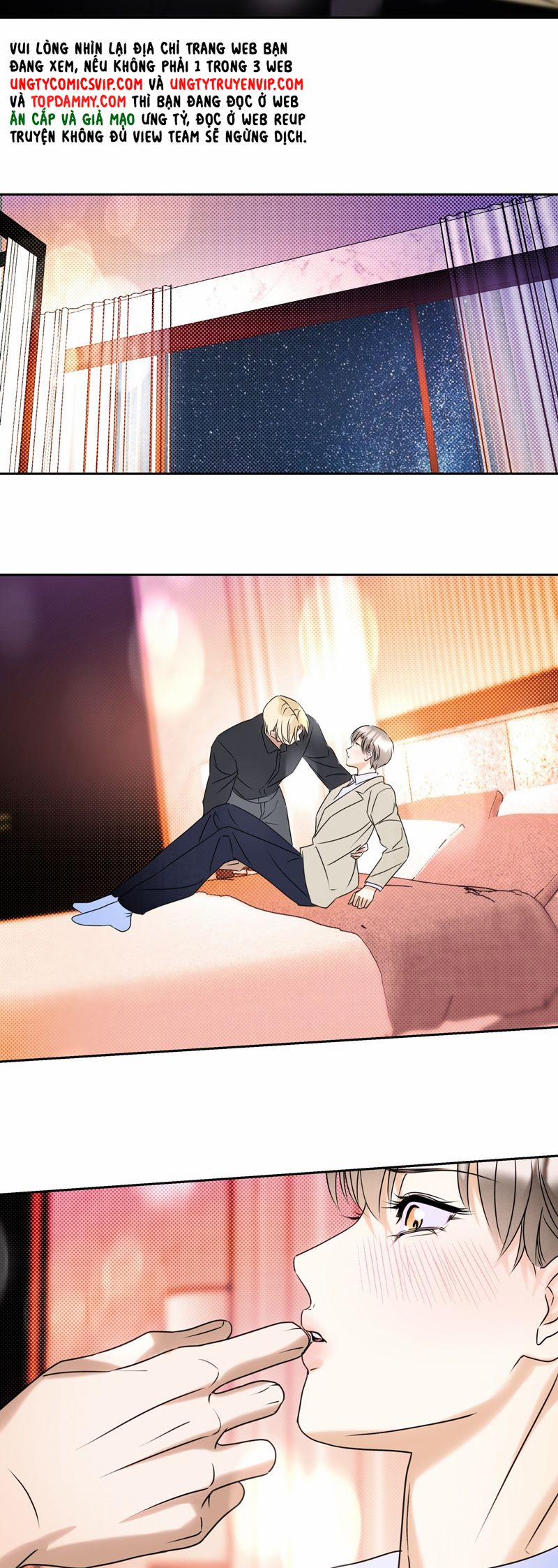 Anh Trai Tiện Lợi Của Tôi 40 trang 15