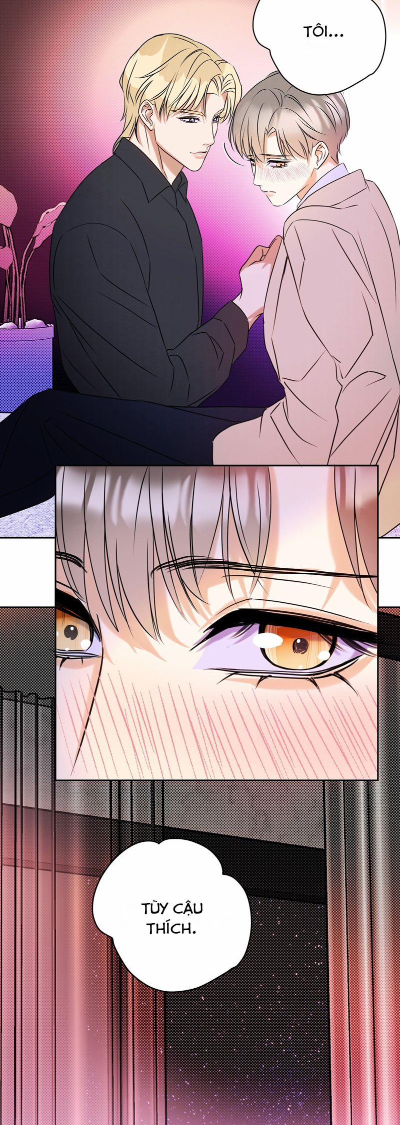 Anh Trai Tiện Lợi Của Tôi 40 trang 17