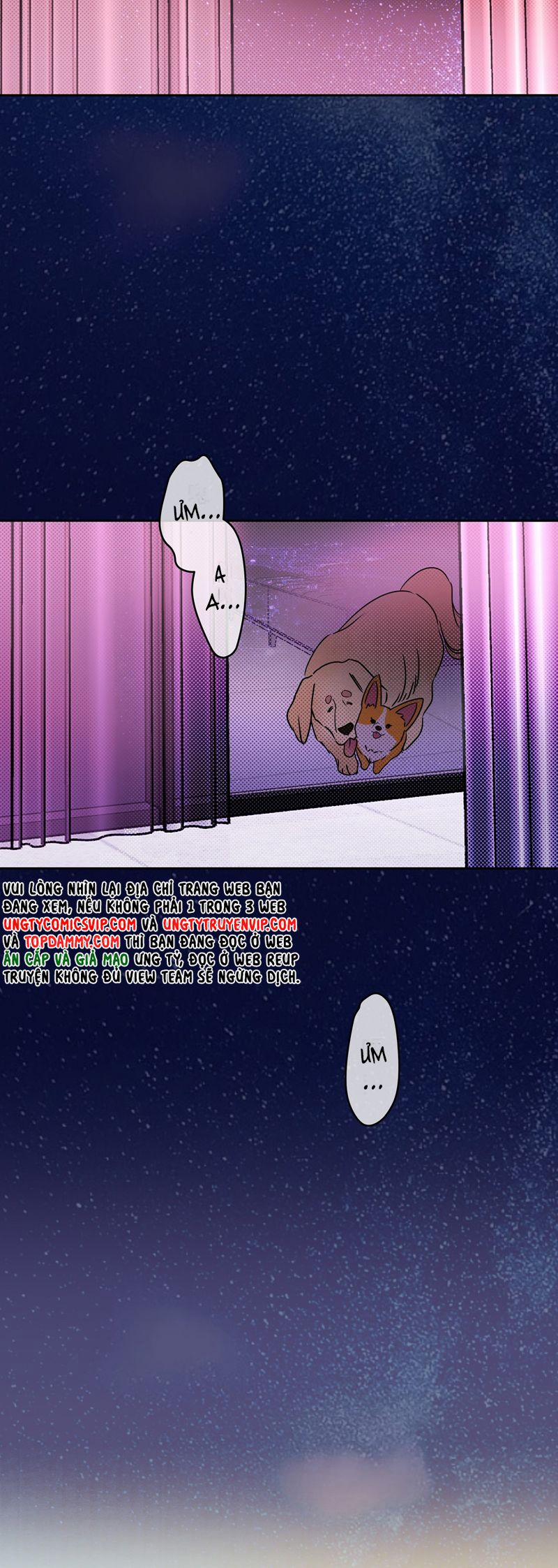 Anh Trai Tiện Lợi Của Tôi 40 trang 18