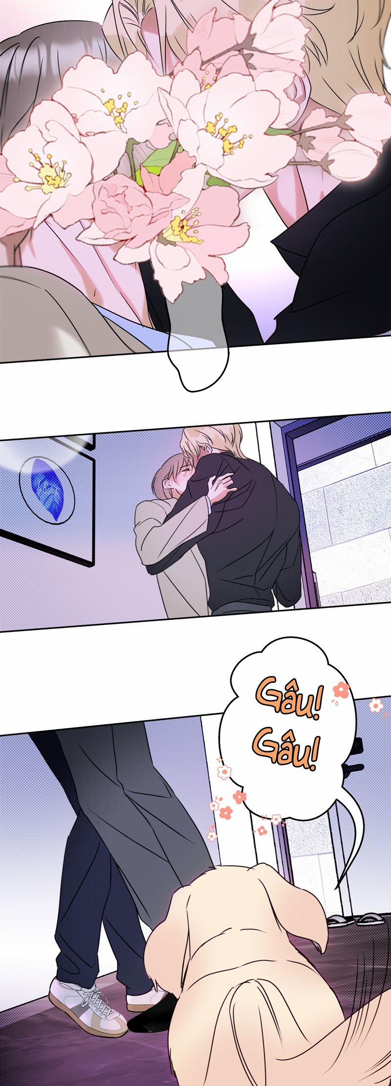 Anh Trai Tiện Lợi Của Tôi 40 trang 2