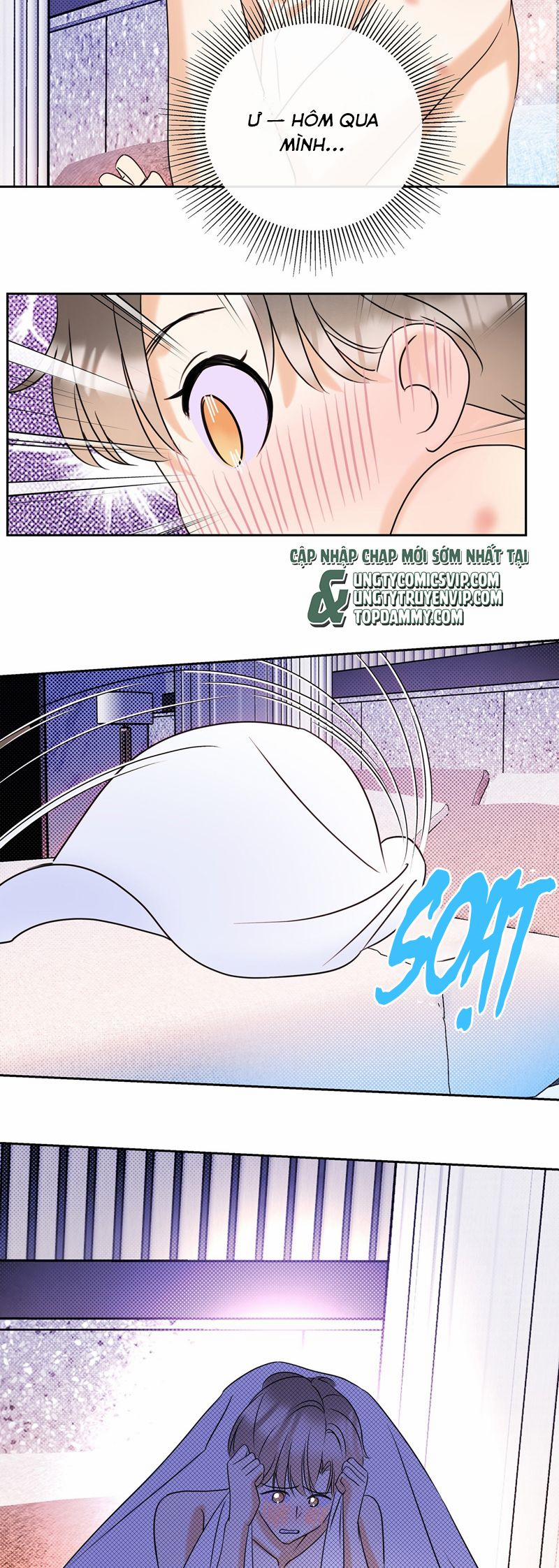 Anh Trai Tiện Lợi Của Tôi 40 trang 20