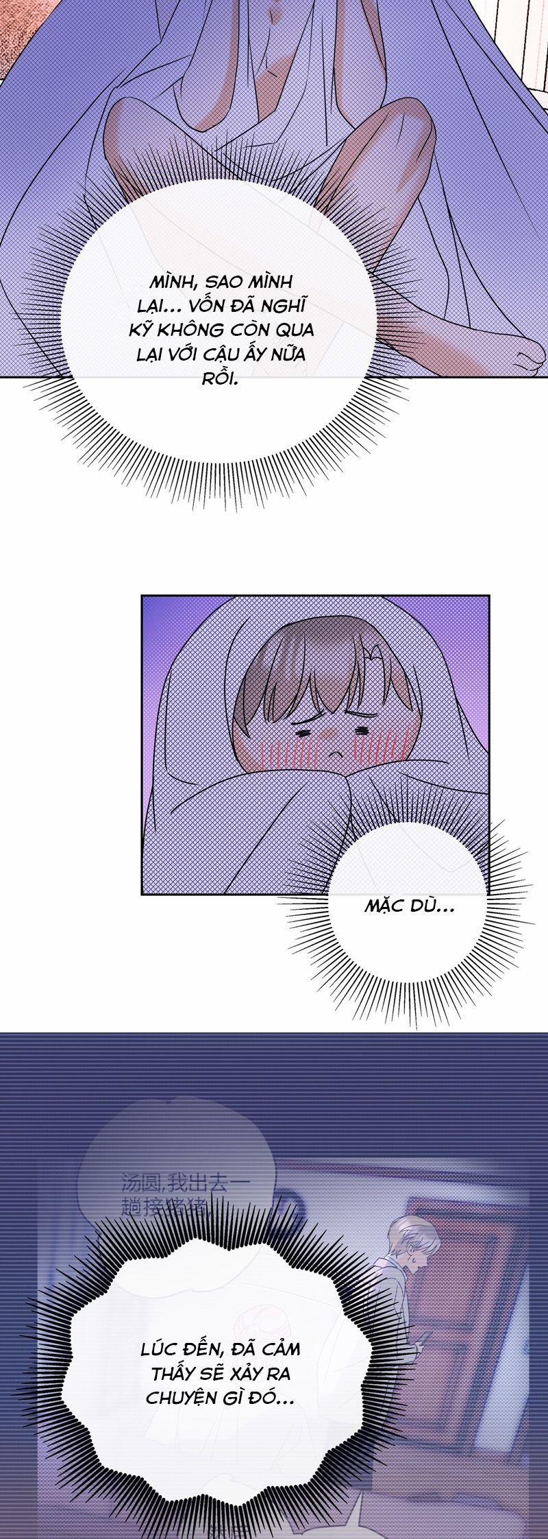 Anh Trai Tiện Lợi Của Tôi 40 trang 21