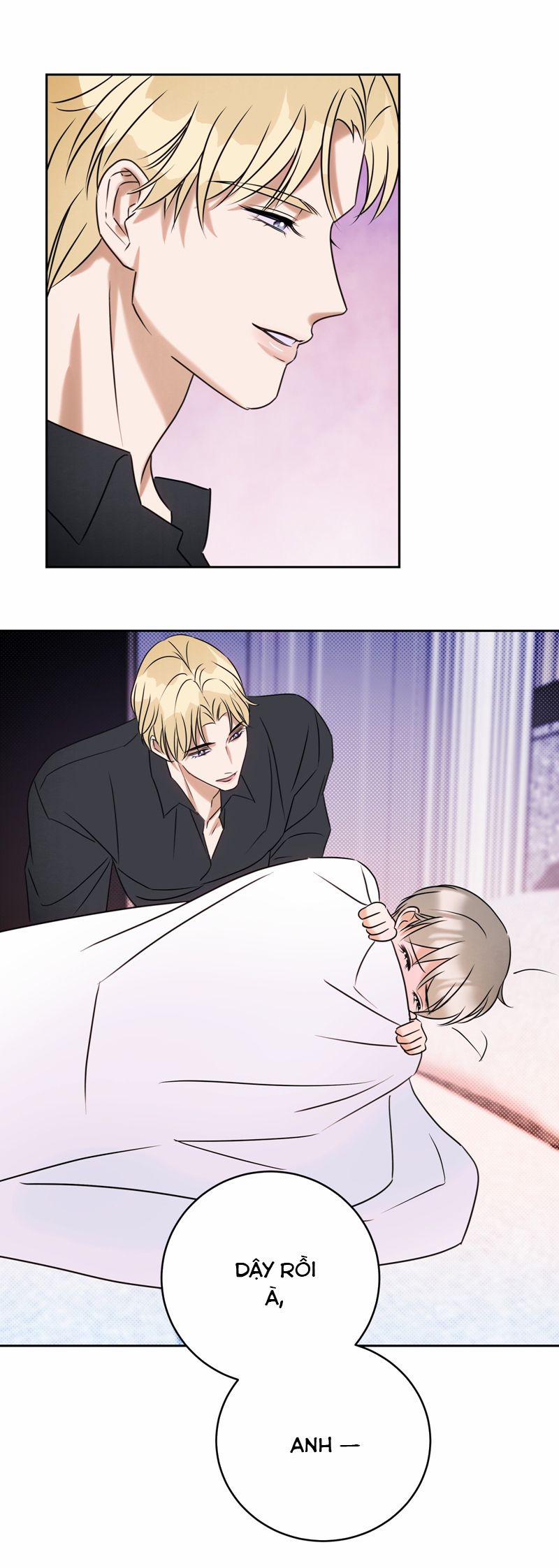 Anh Trai Tiện Lợi Của Tôi 40 trang 25