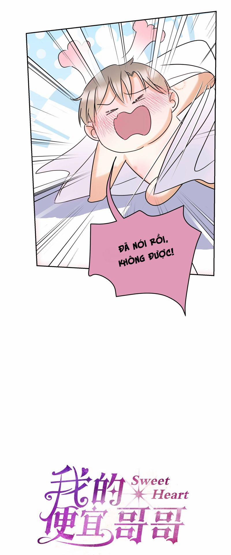 Anh Trai Tiện Lợi Của Tôi 40 trang 26