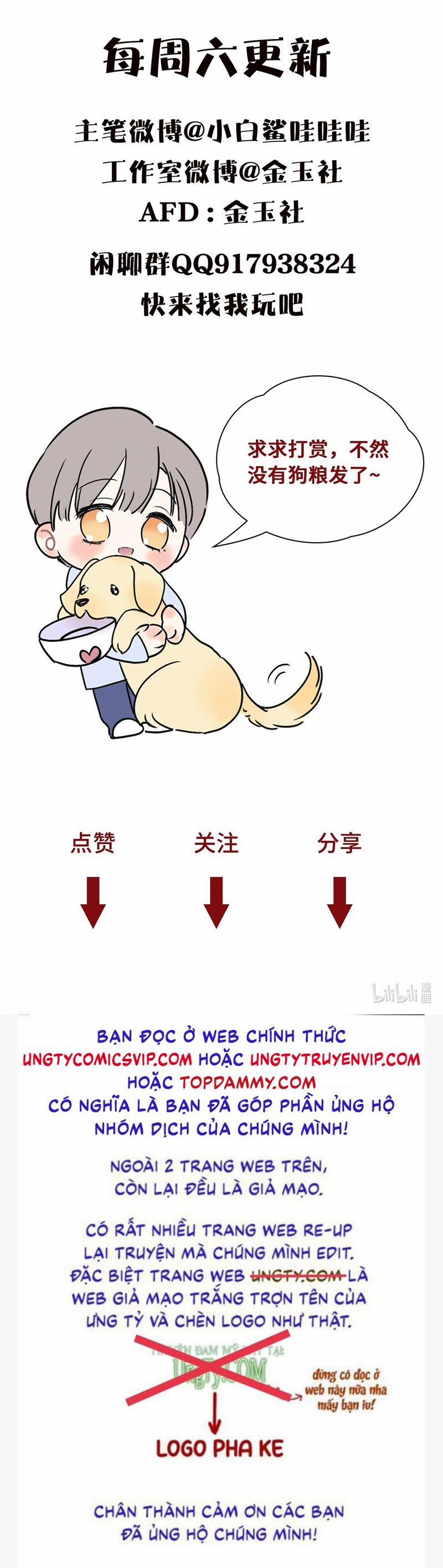 Anh Trai Tiện Lợi Của Tôi 40 trang 27