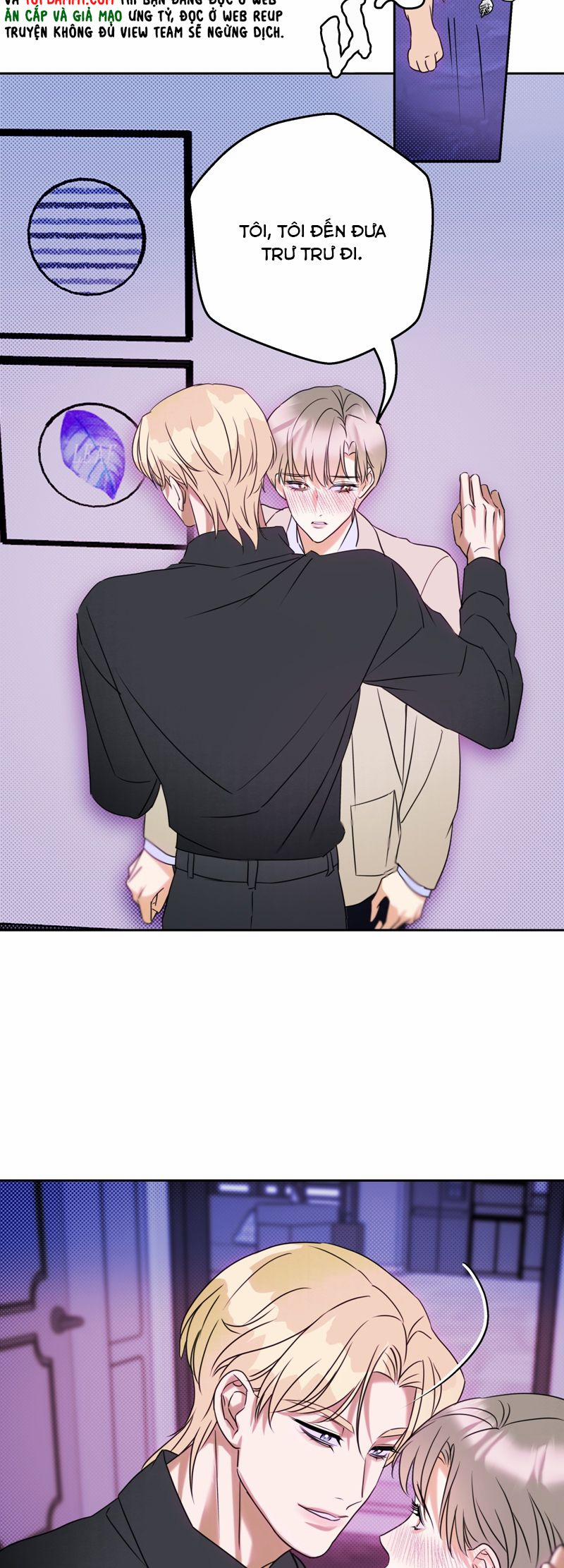 Anh Trai Tiện Lợi Của Tôi 40 trang 4