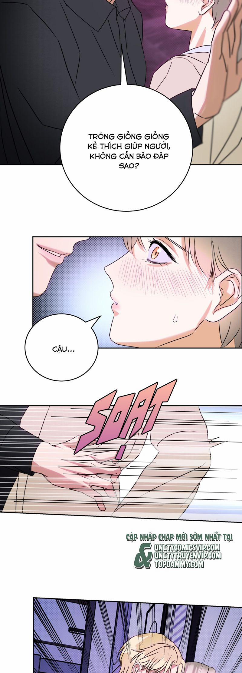 Anh Trai Tiện Lợi Của Tôi 40 trang 5