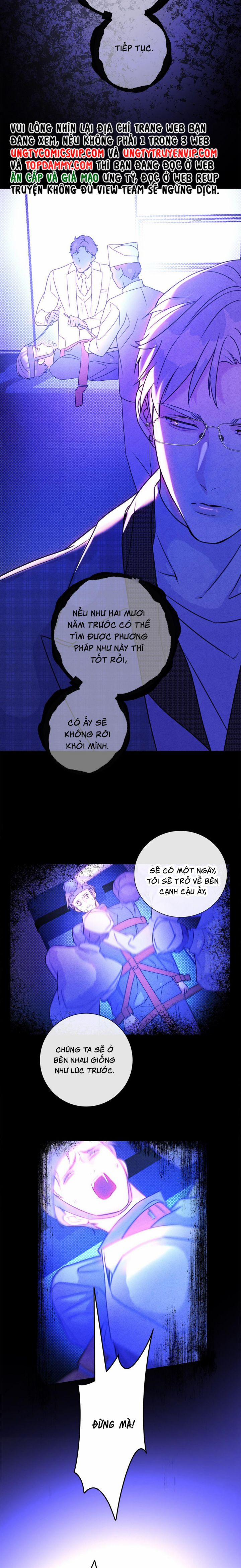 Anh Trai Tiện Lợi Của Tôi 41 trang 10