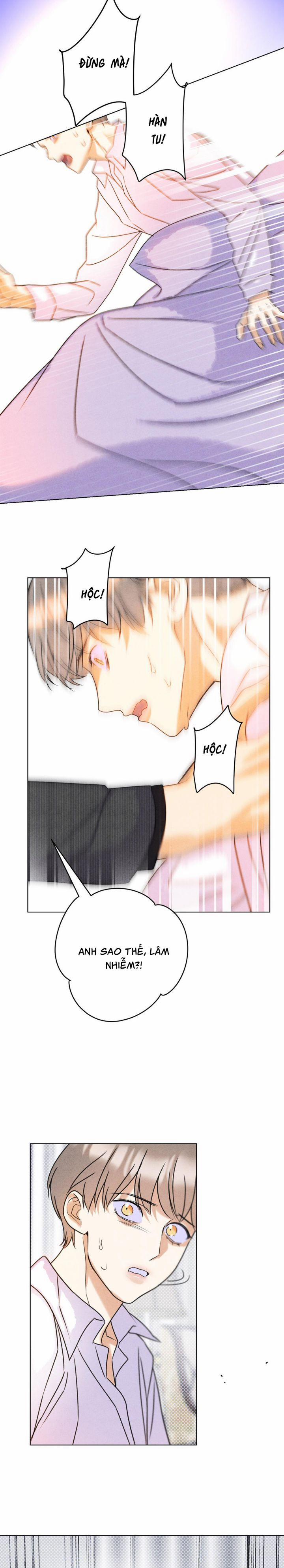 Anh Trai Tiện Lợi Của Tôi 41 trang 11