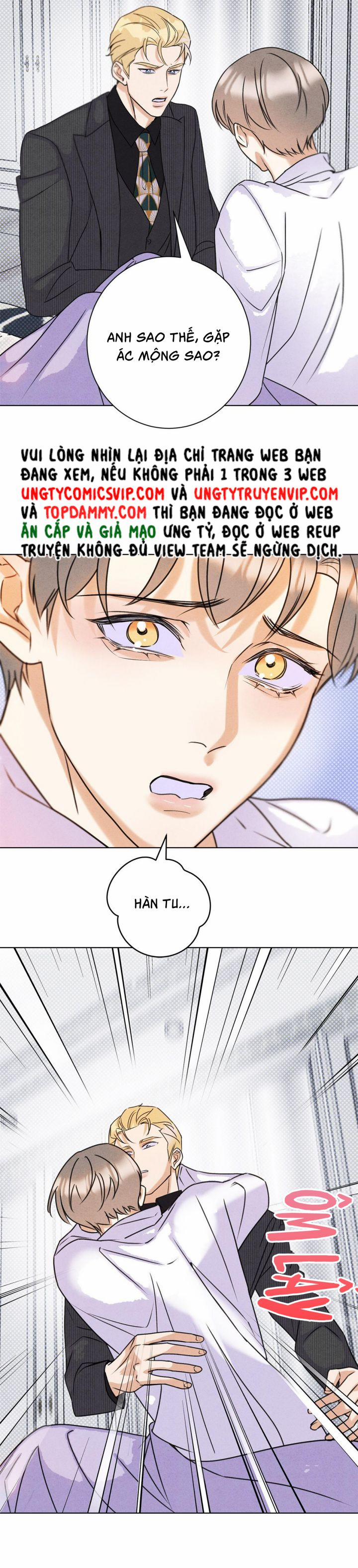 Anh Trai Tiện Lợi Của Tôi 41 trang 12