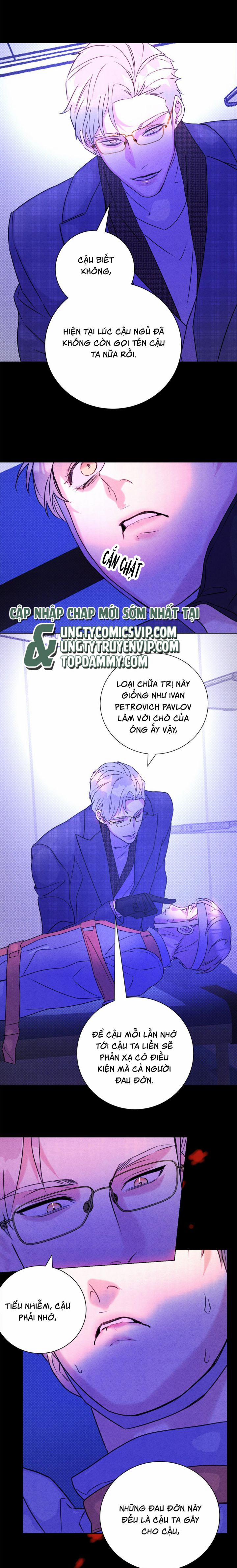 Anh Trai Tiện Lợi Của Tôi 41 trang 8