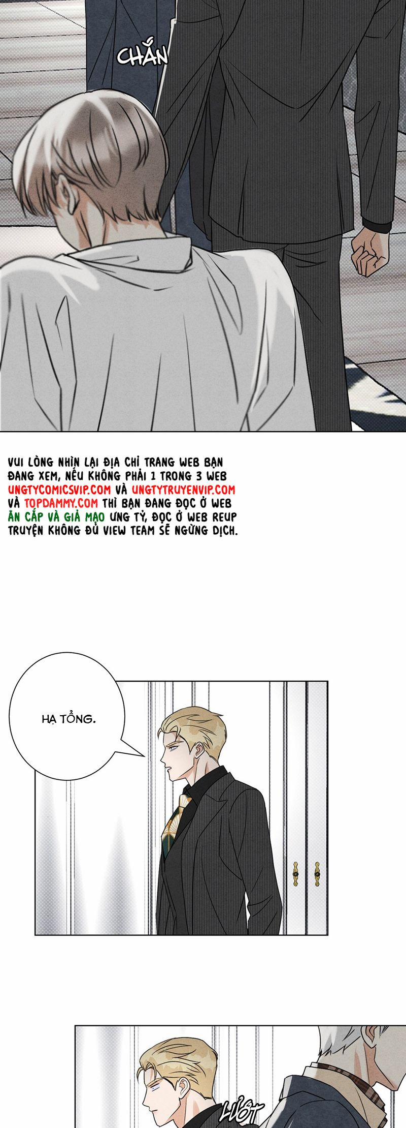 Anh Trai Tiện Lợi Của Tôi 42 trang 11