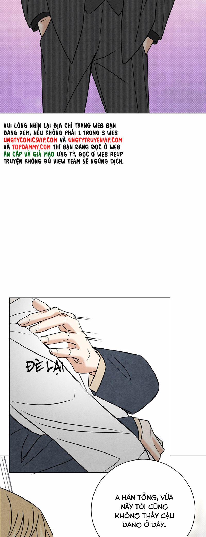 Anh Trai Tiện Lợi Của Tôi 42 trang 15