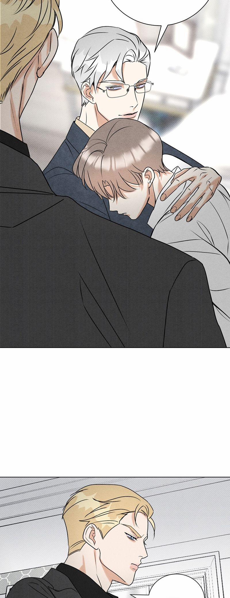 Anh Trai Tiện Lợi Của Tôi 42 trang 16